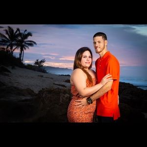 Meet your Posher, Ernesto y